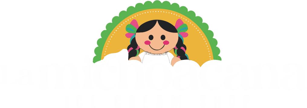 La Michoacana ice cream shop